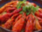 麻辣小龙虾 Mala Crawfish