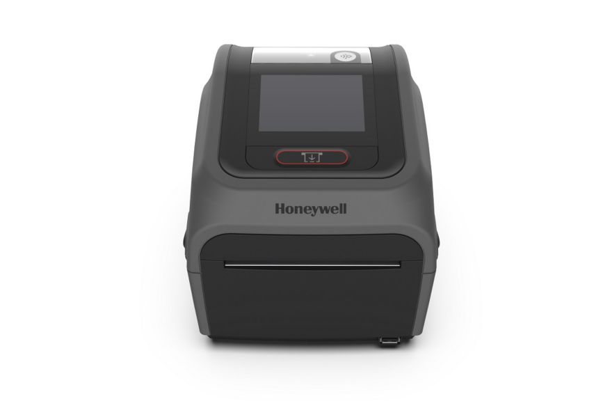 Honeywell PC45D printer – Official Honeywell PC45D product photograph