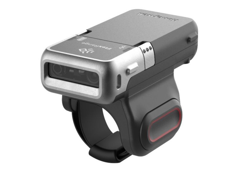 Honeywell 8675i barcode scanner original image