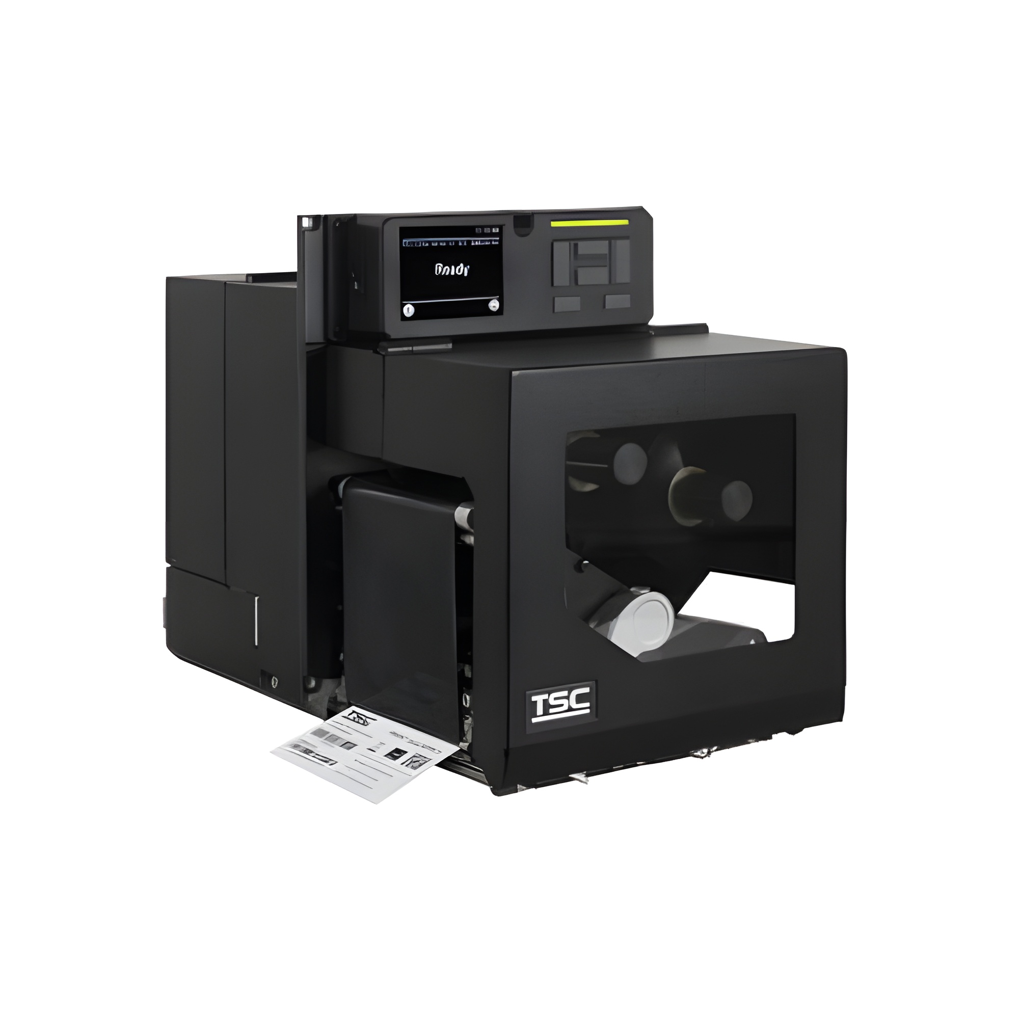 TSC PEX-2240L genuine model-specific barcode printer product photo