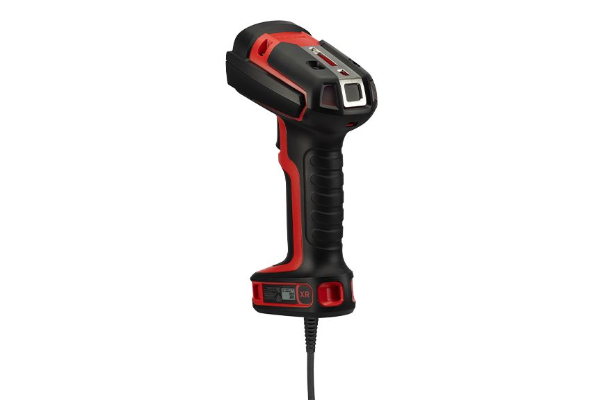 Honeywell Granit Ultra 2100i barcode scanner original image