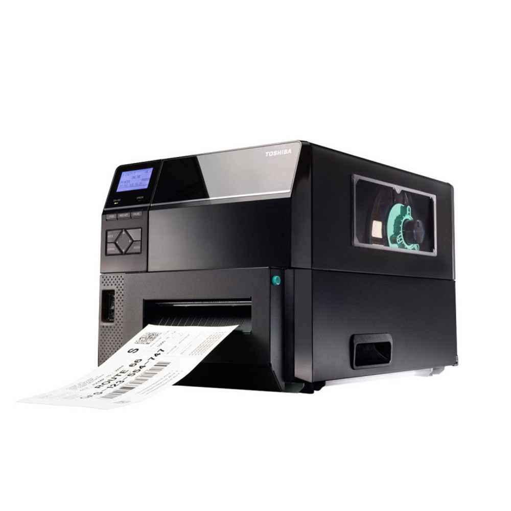 Toshiba TEC B-EX6T3 barcode printer