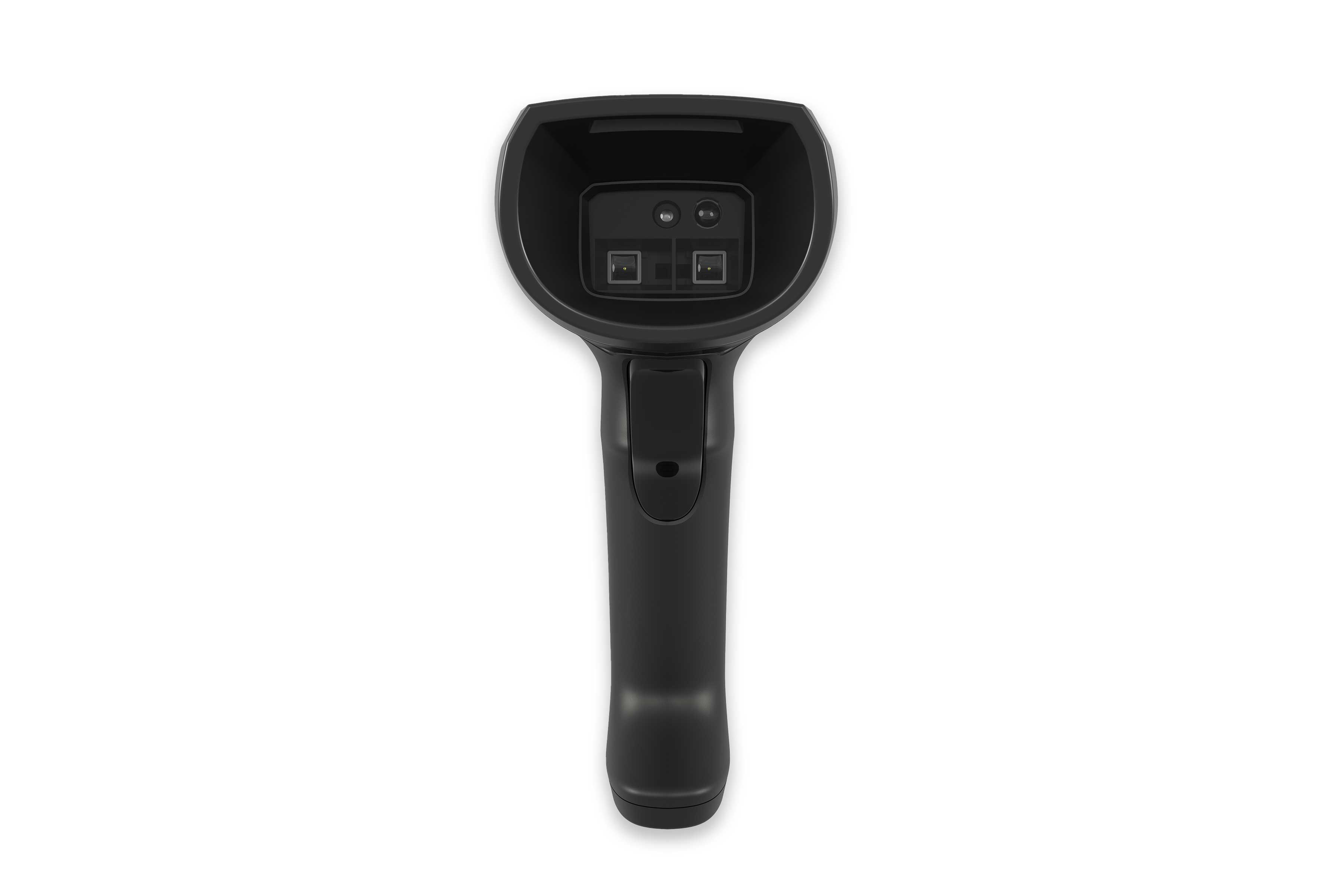 Zebra DS8208R scanner photograph – Original DS8208R product photograph (manufacturer/specialist source)