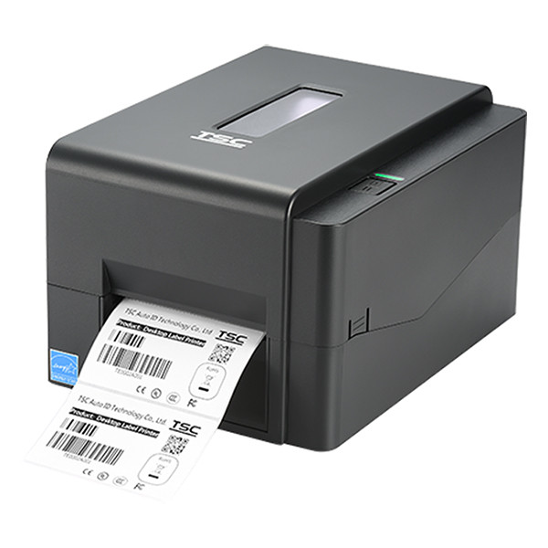 TSC TE310 genuine model-specific barcode printer product photo