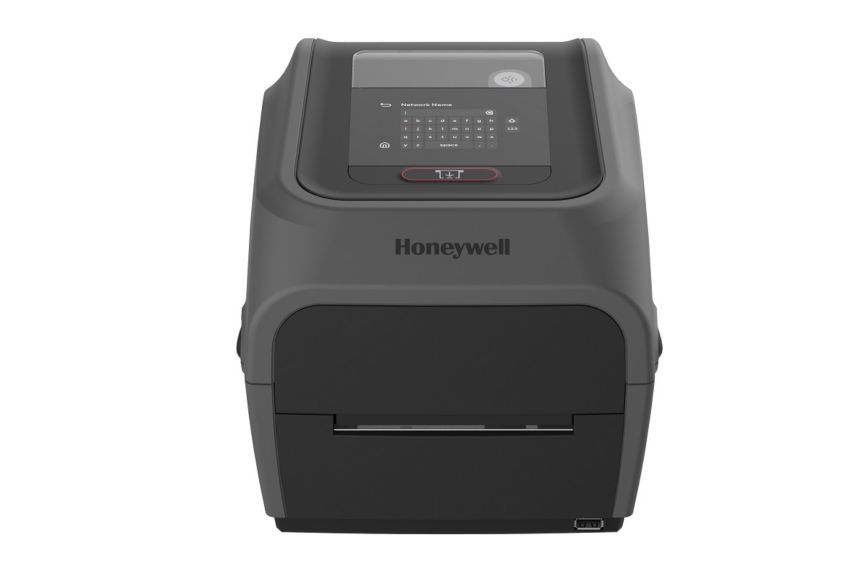 Honeywell PC45T printer – Official Honeywell PC45T product photograph