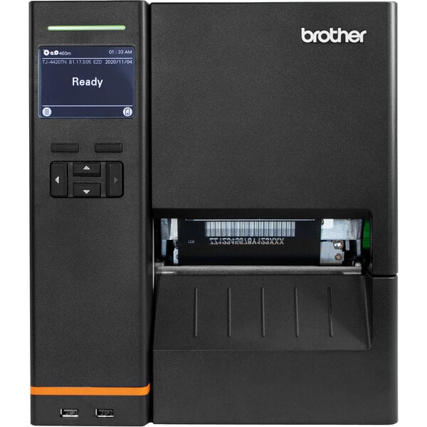 Brother TJ-4520TN genuine model product photo