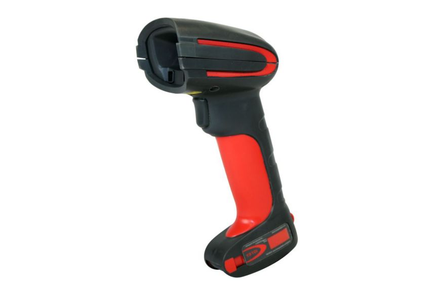 Honeywell Granit 1910i barcode scanner original image