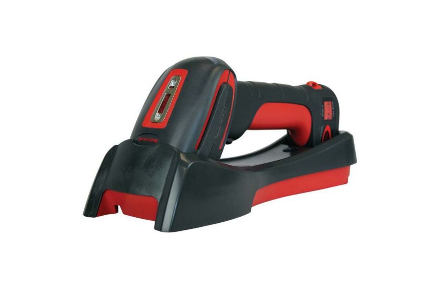 Honeywell Granit 1911i barcode scanner original image