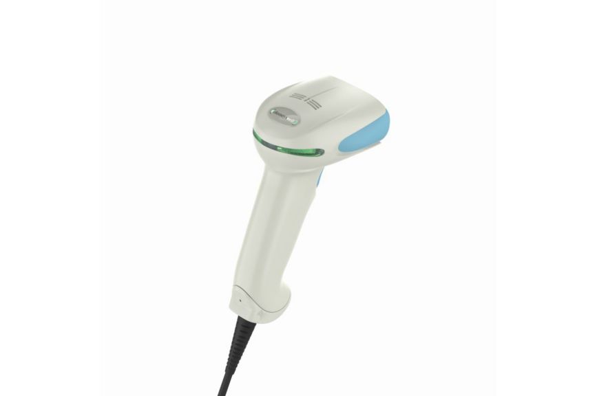 Honeywell Xenon XP 1950h barcode scanner original image