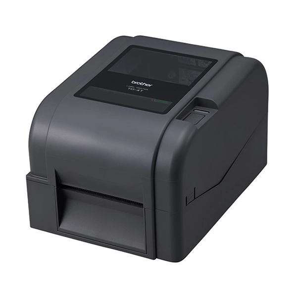 Brother TD-4520TN genuine model product photo