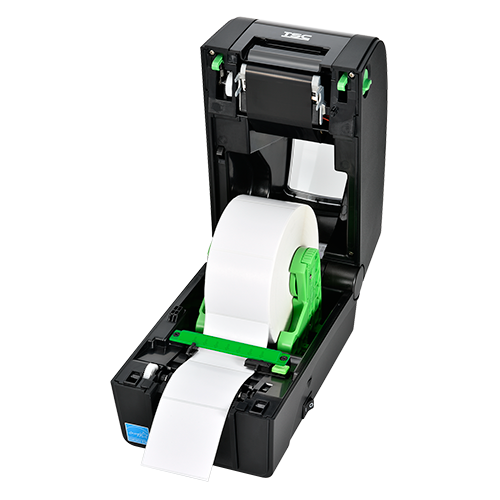 TSC TH220T genuine model-specific barcode printer product photo