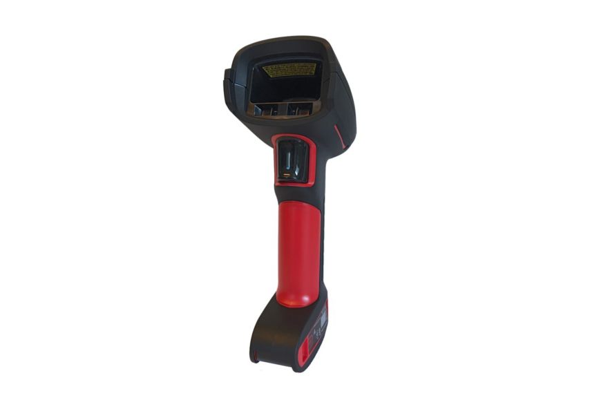 Honeywell Granit XP 1990iSR barcode scanner original image
