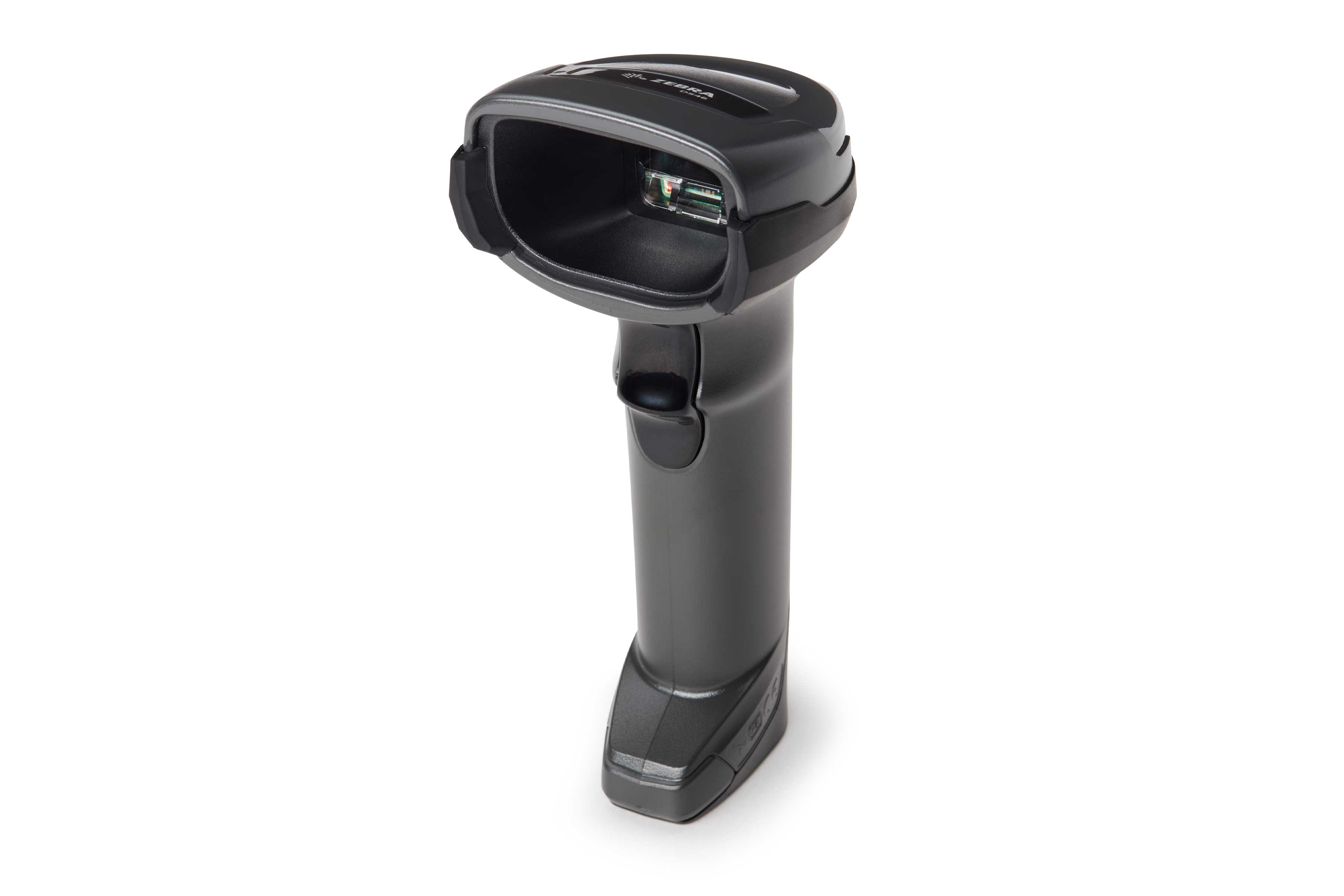 Zebra DS4678 scanner photograph – Original DS4678 product photograph (manufacturer/specialist source)