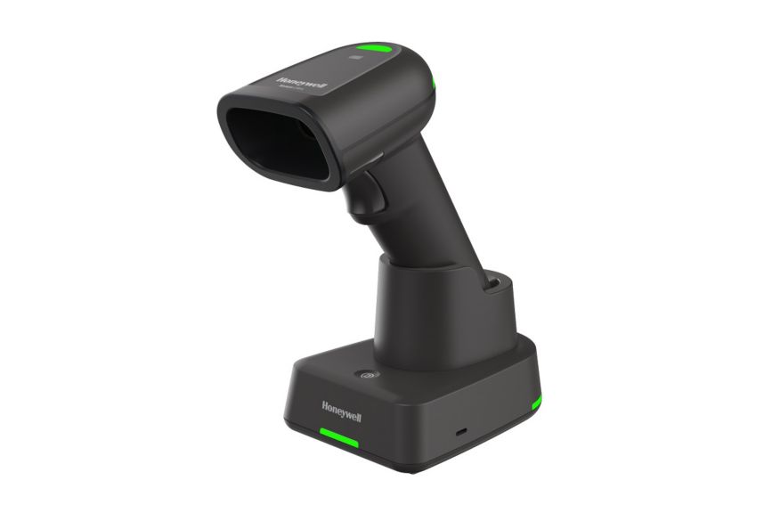 Honeywell Xenon Ultra 1962g barcode scanner original image