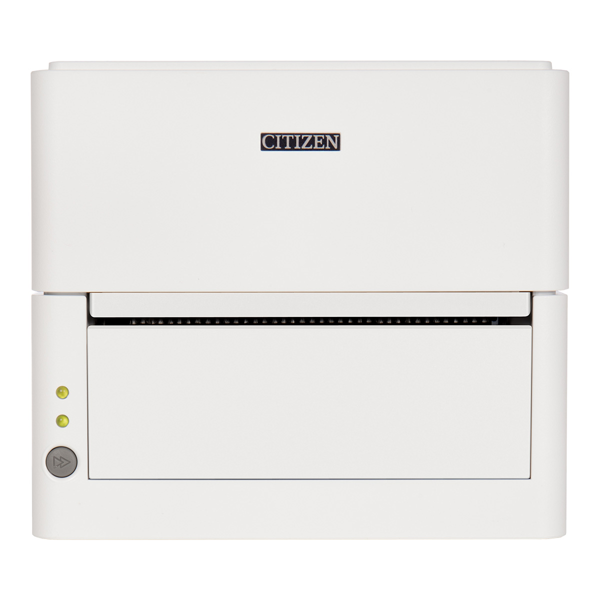 Citizen CL-H300SV barcode printer official product photo