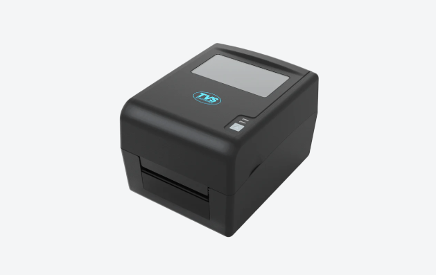 TVS LP 46 Dlite barcode printer Exact product/model image