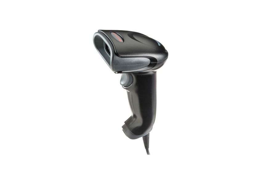 Honeywell HH660 barcode scanner original image