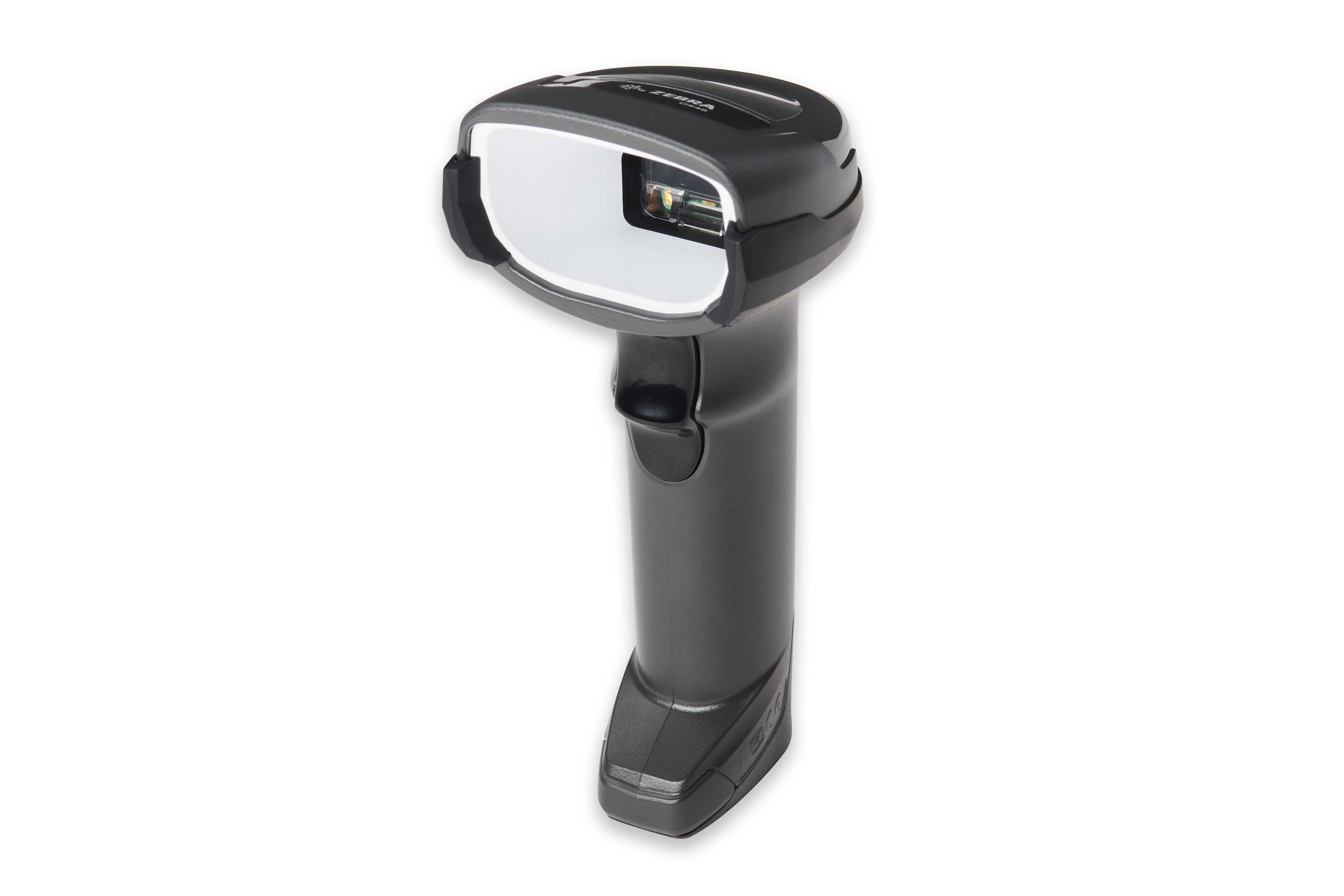 Zebra DS4678-XD scanner photograph – Original DS4678-XD product photograph (manufacturer/specialist source)