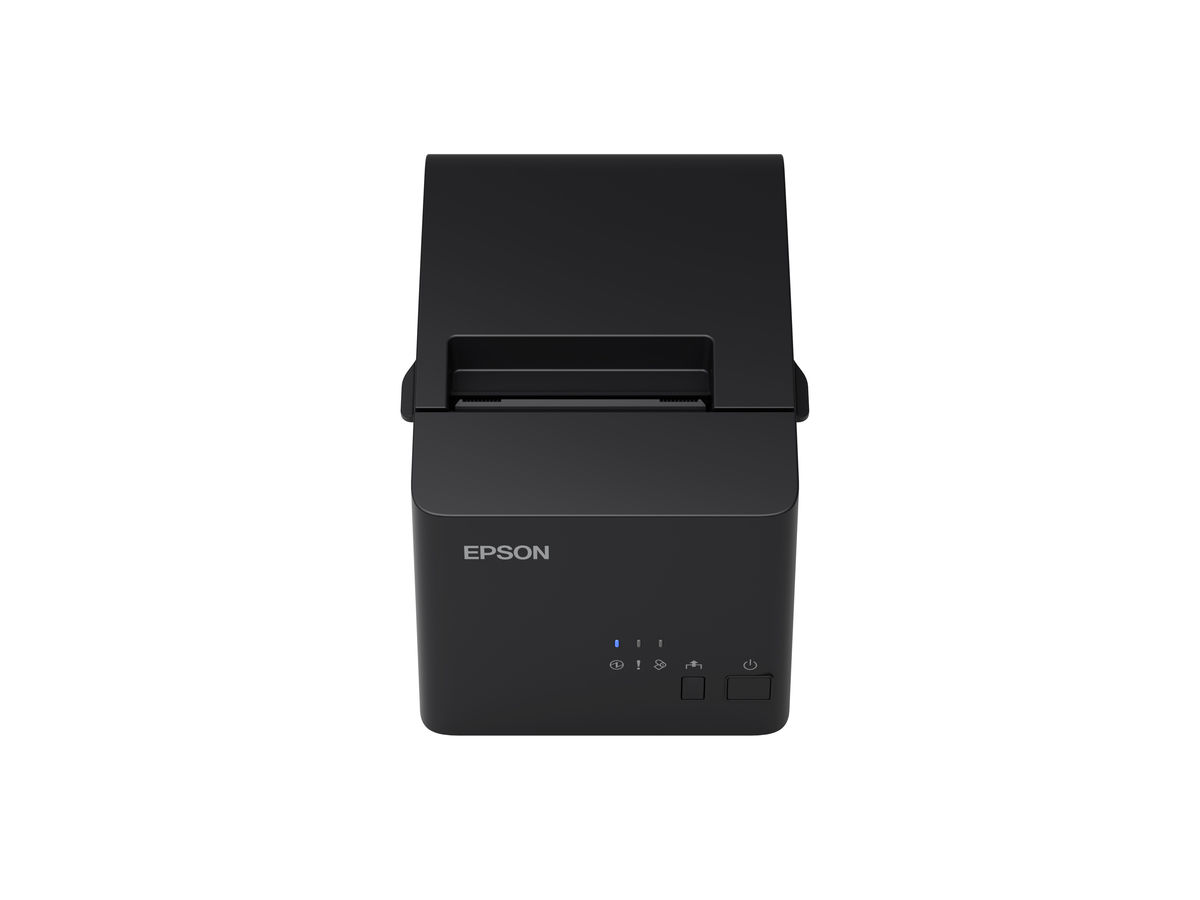 Epson TM-T82X POS Printer (LAN)