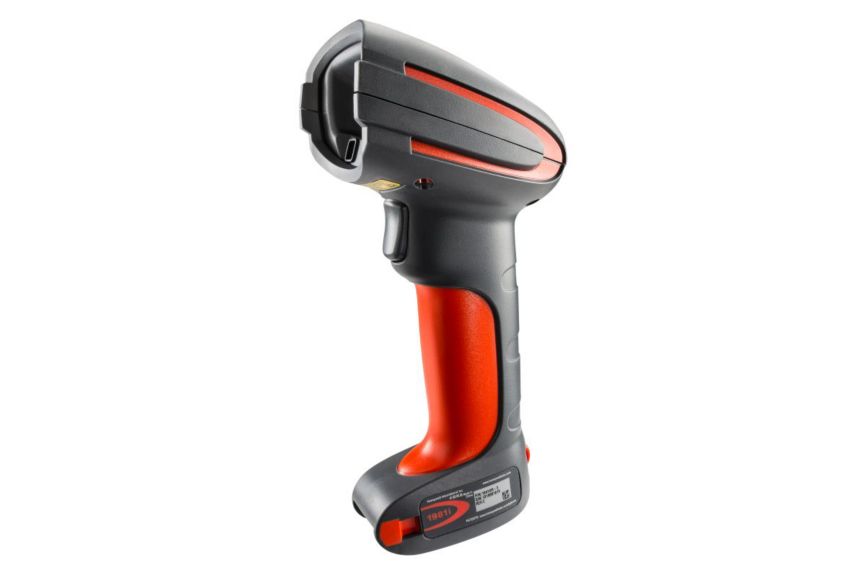 Honeywell Granit 1981i barcode scanner original image