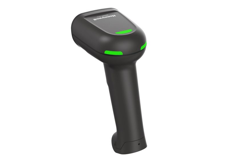 Honeywell Xenon Ultra 1960g barcode scanner original image