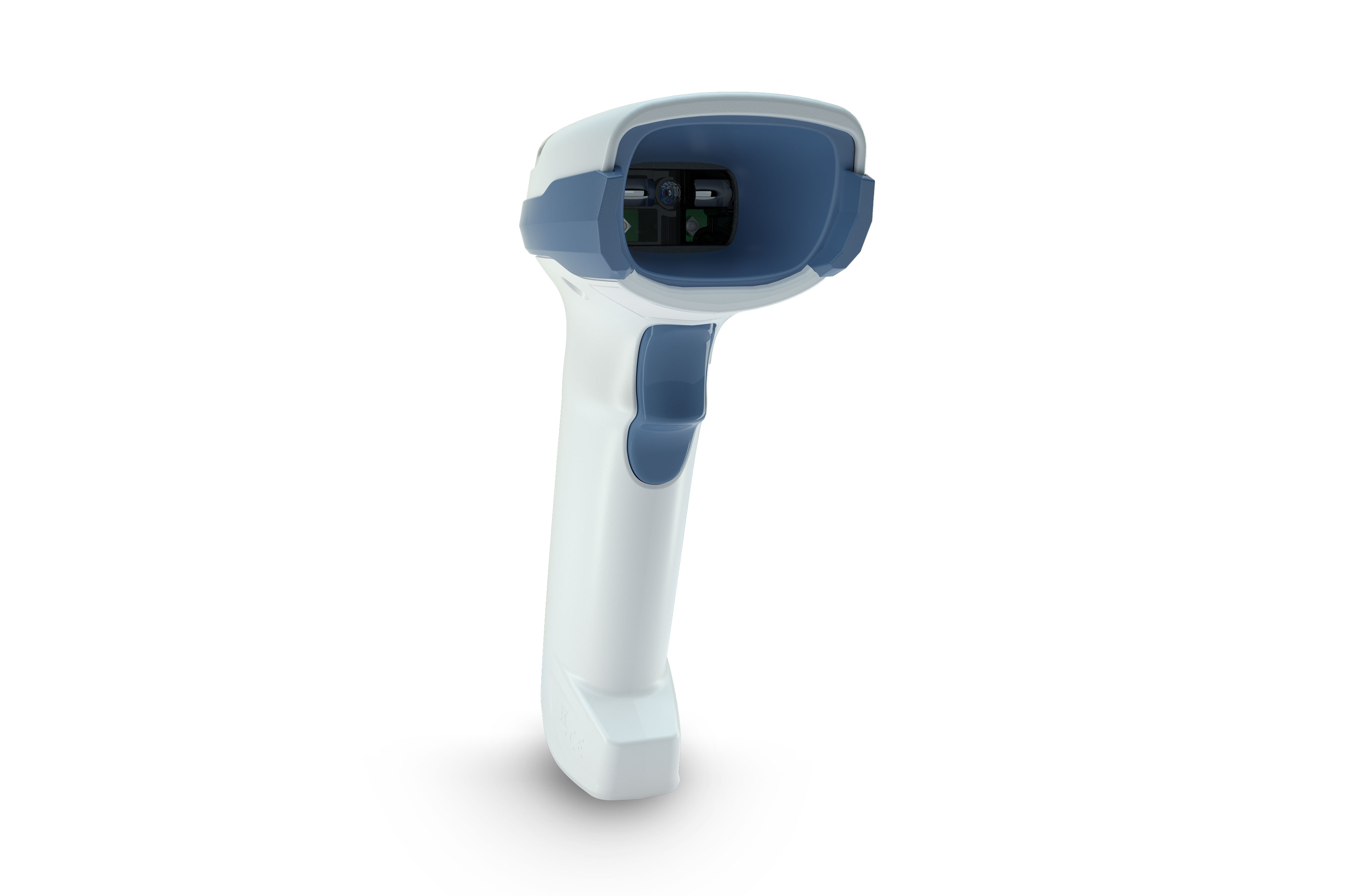 Zebra DS2278-HC scanner photograph – Original DS2278-HC product photograph (manufacturer/specialist source)
