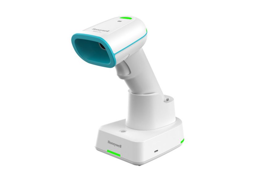 Honeywell Xenon Ultra 1962h barcode scanner original image