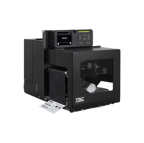 Genuine model-associated TSC PEX-2640L barcode printer photograph