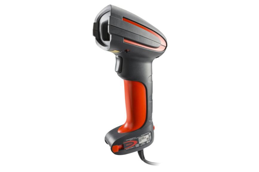 Honeywell Granit 1980i barcode scanner original image