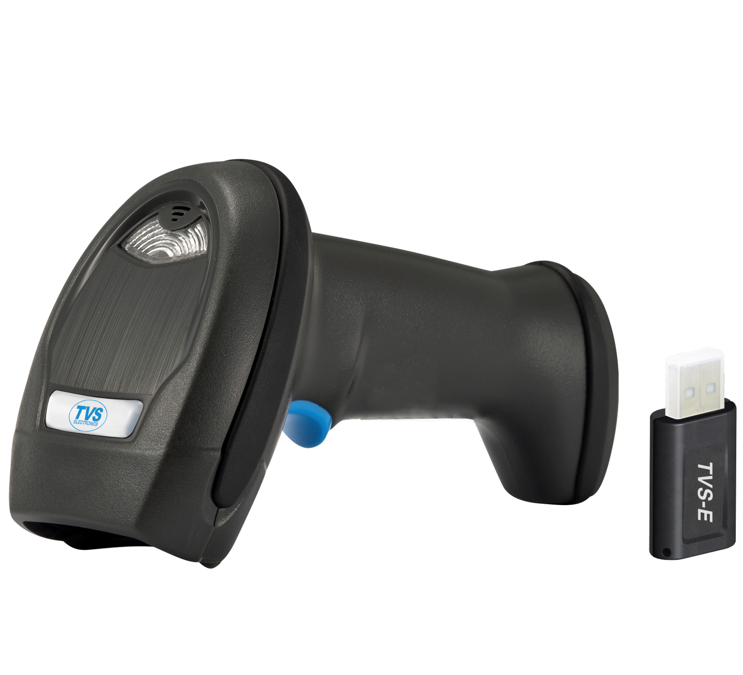 TVS BS-C101 Star barcode scanner