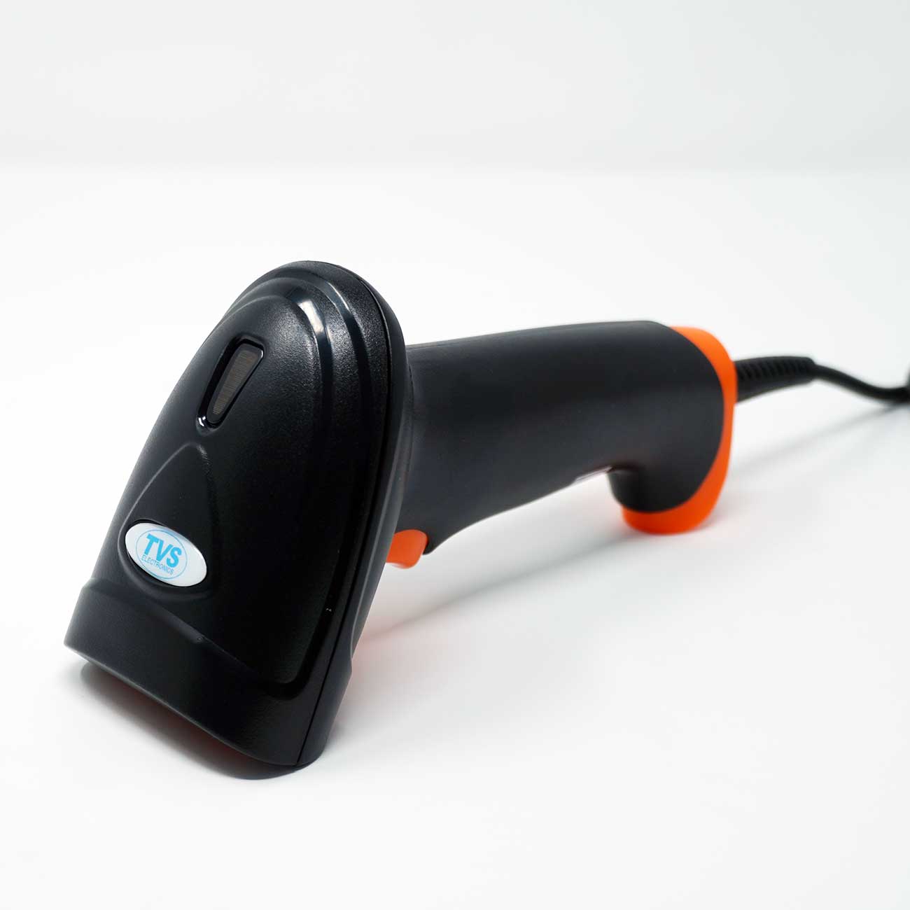 TVS BS-L100 Plus barcode scanner