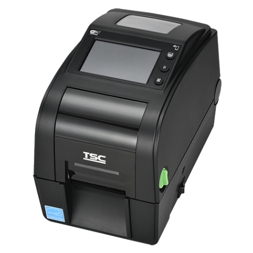 TSC TH320T genuine model-specific barcode printer product photo