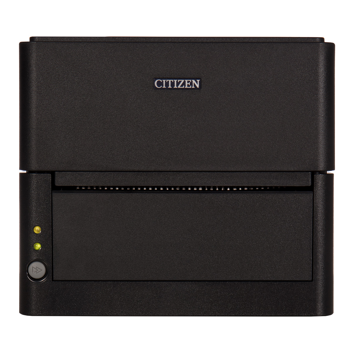 Citizen CL-E300 barcode printer official product photo