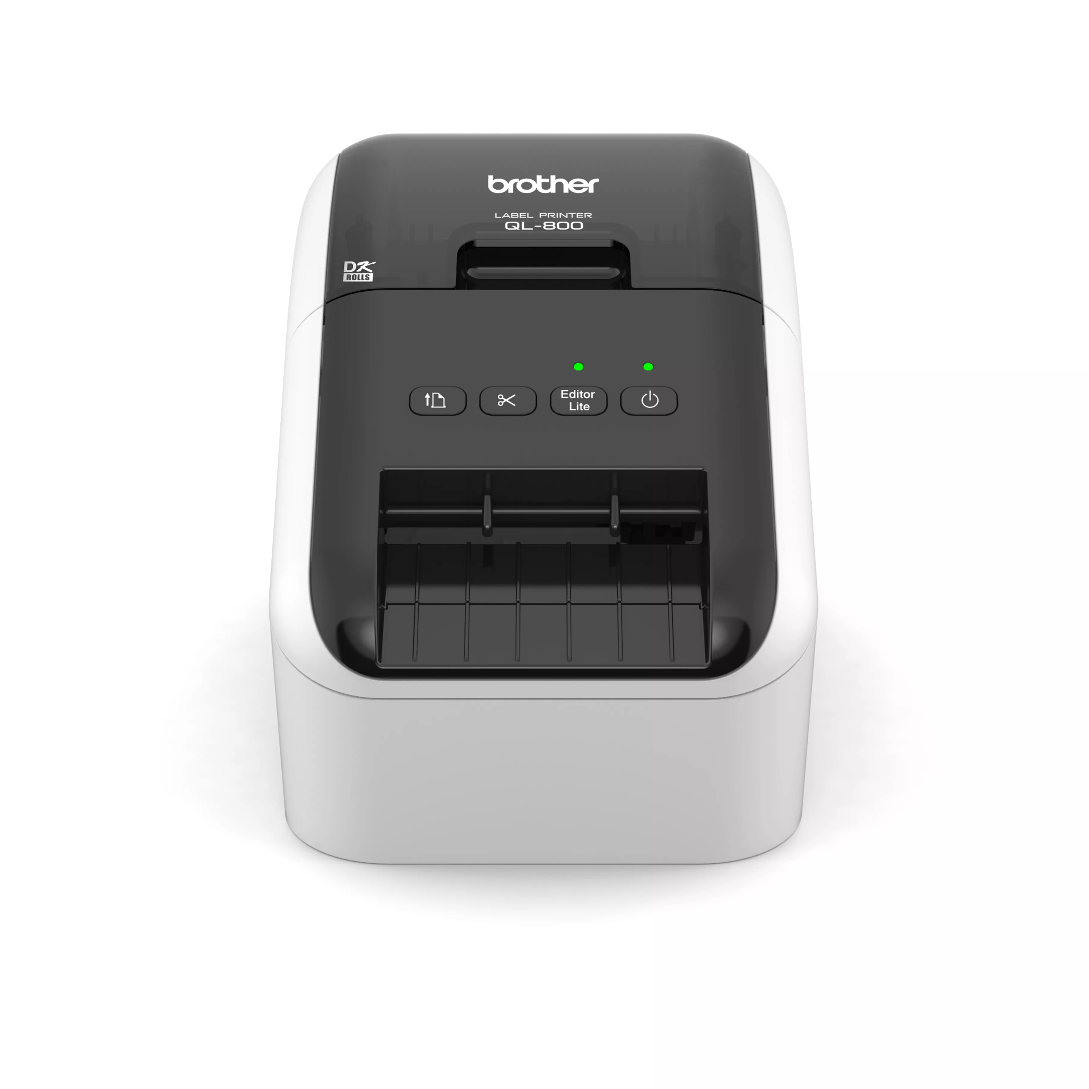 Brother QL-800 genuine model product photo