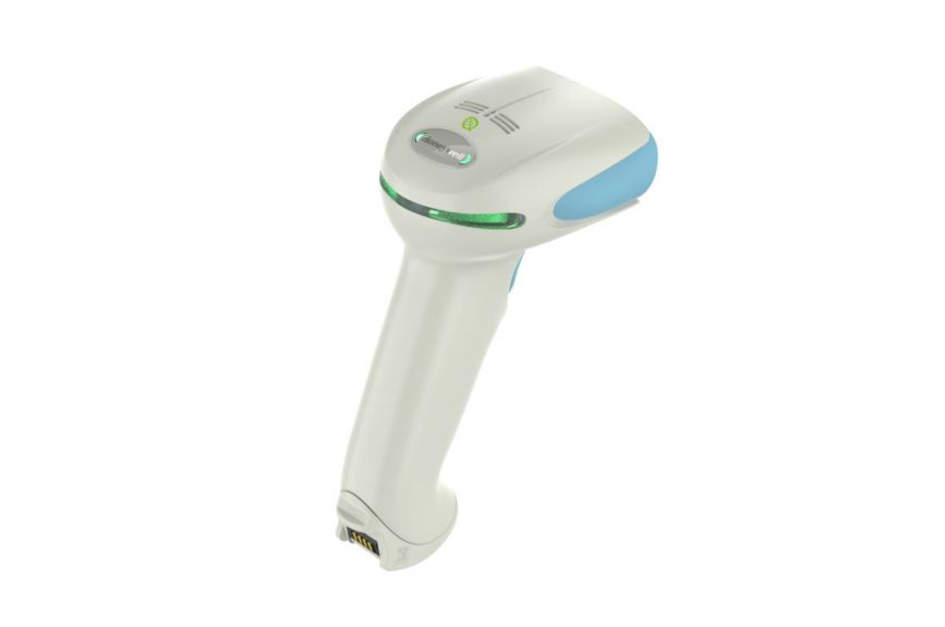 Honeywell Xenon XP 1952h-BF barcode scanner original image