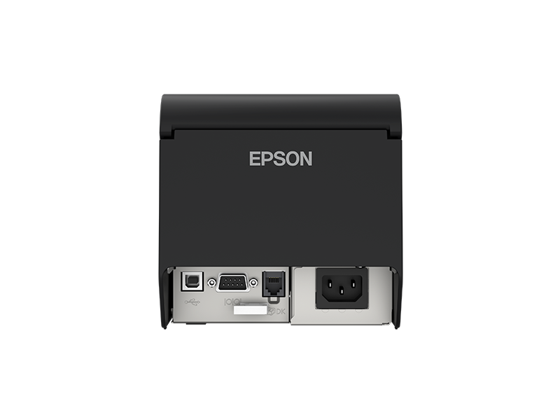 Thumbnail: Epson TM-T82X POS Printer (USB)