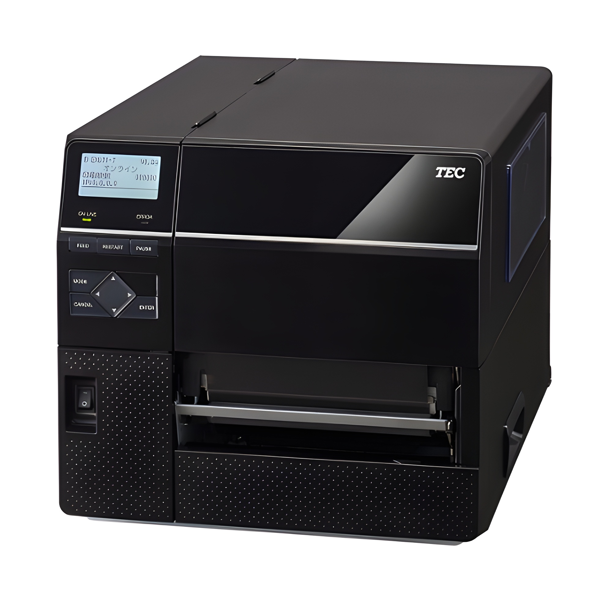 Toshiba TEC B-EX6T1 barcode printer