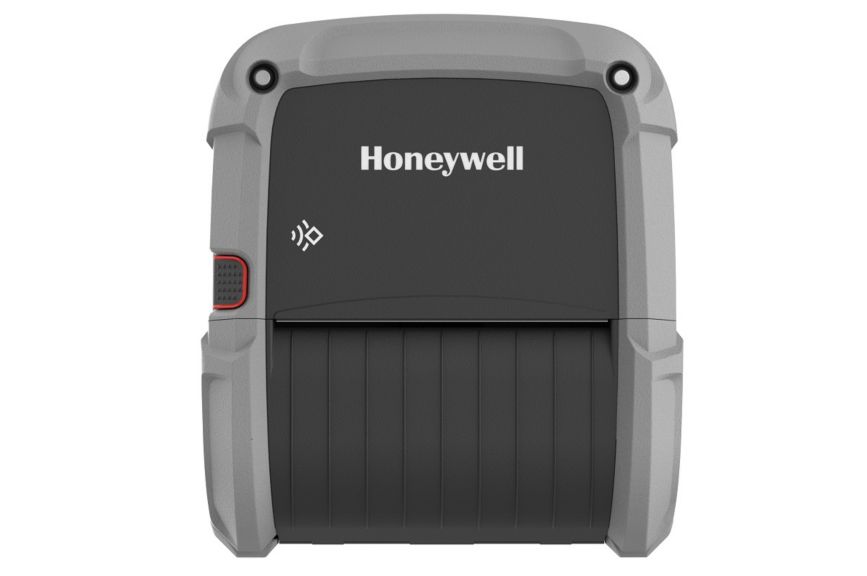 Honeywell RP4F printer – Official Honeywell RP4F product photograph