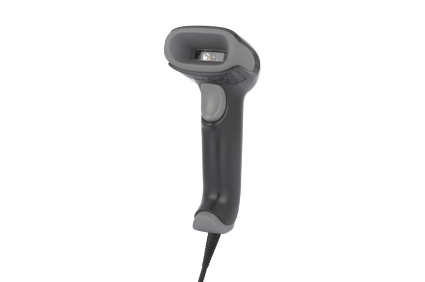 Honeywell Voyager XP 1470g barcode scanner original image