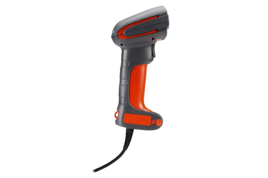 Honeywell Granit 1920i barcode scanner original image