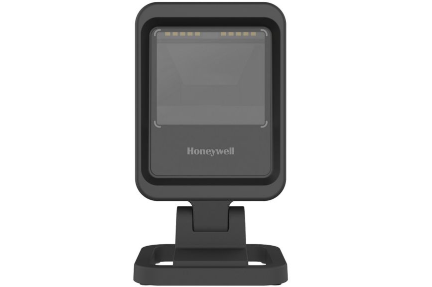 Honeywell Genesis XP 7680g barcode scanner original image