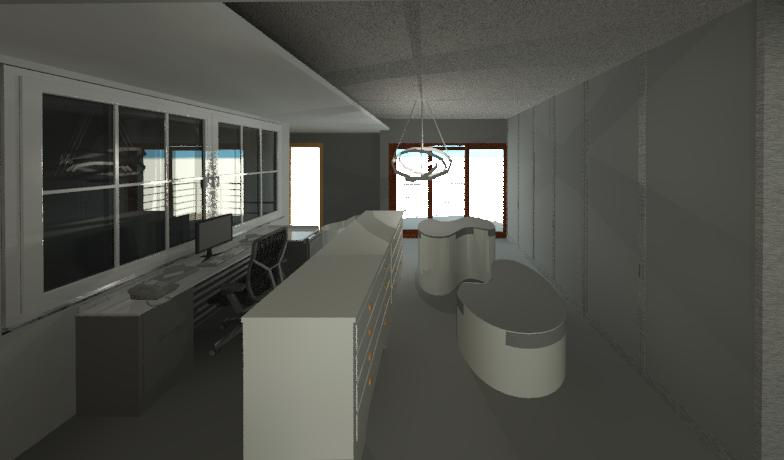 Vivienda unifamiliar