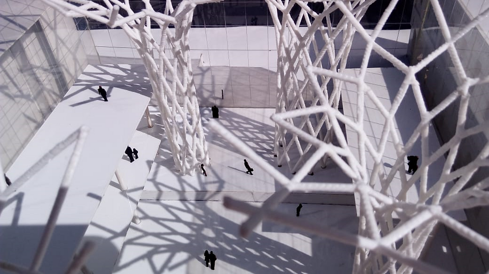 Miniatura: Multiteca - Retiro