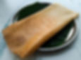 Ghee Dosa