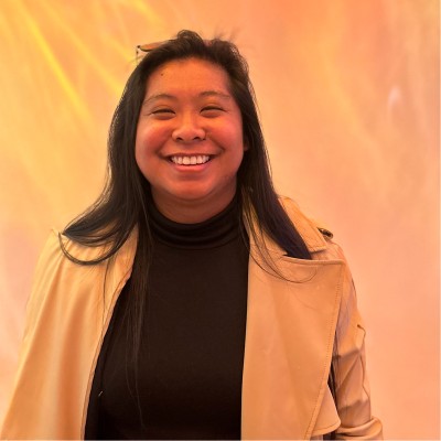 Writer: Leah Vicente