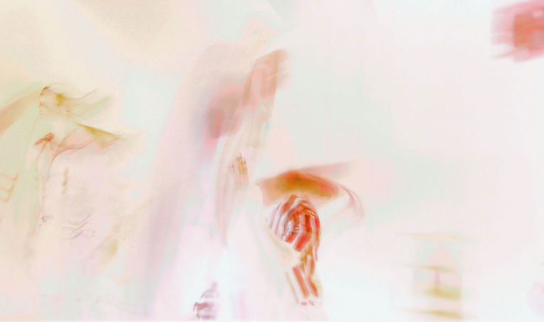 fine art photography break dance abstract