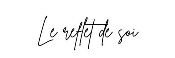 Le logo de la marque Satori Paris/ brand logo