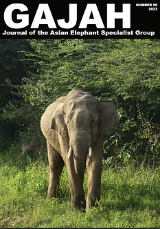 Gajah journal