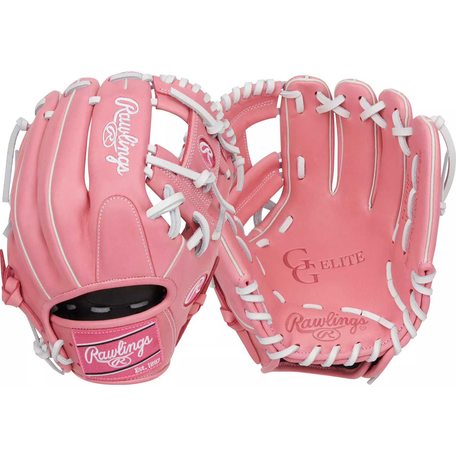 Rawlings 11.5" GG Elite