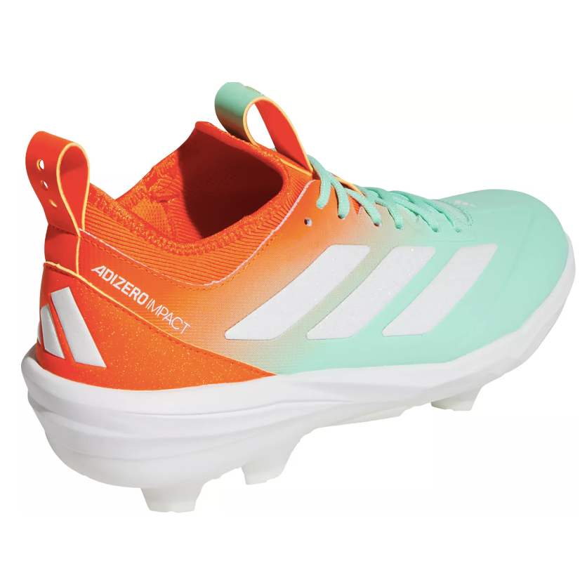Miniatura: adidas Men's adizero Impact Candy TPU Baseball Cleats